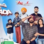 Download Teda Meda Chal Canada 2025 Punjabi Movie – Filmyzilla, VegaMovies, 9xMovies, 7StarHd