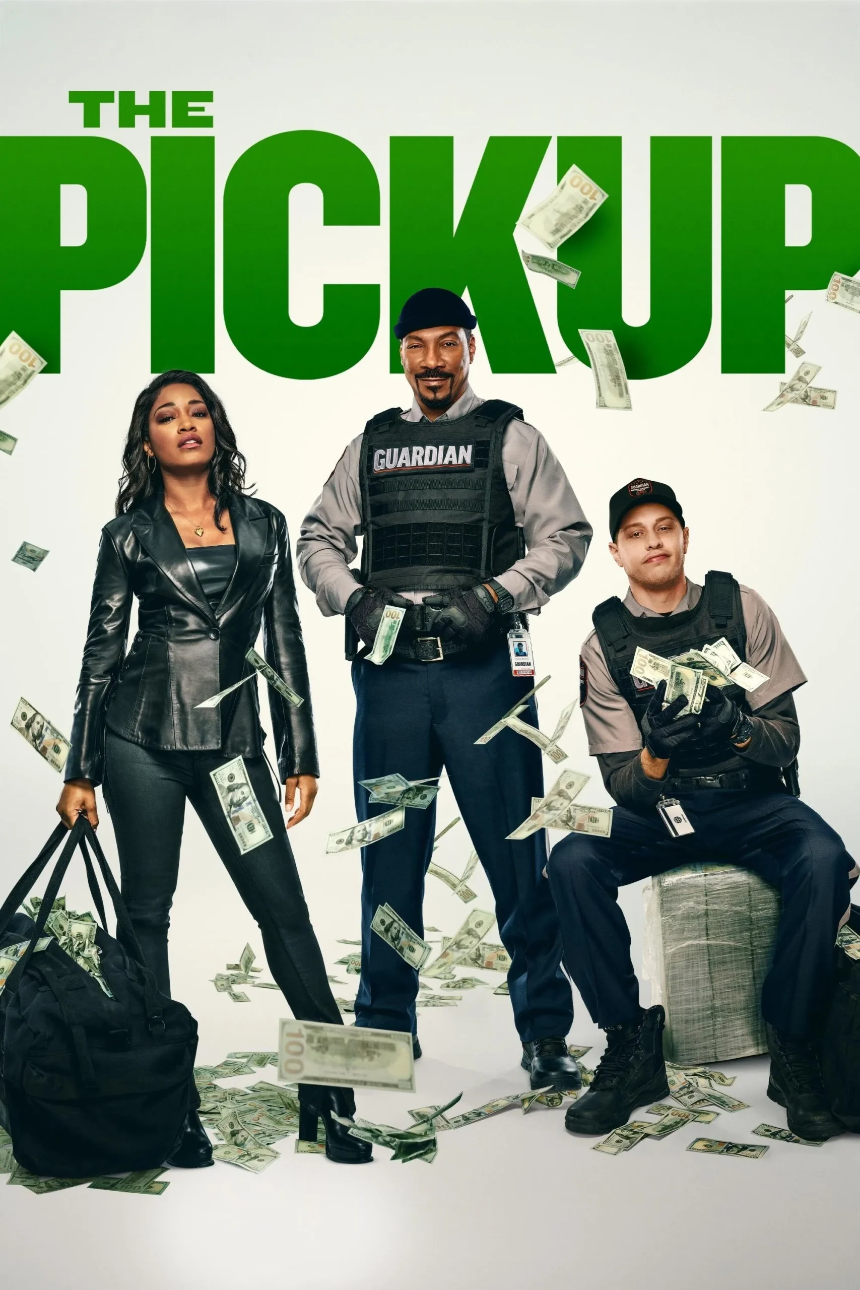 The Pickup 2025 Hindi Dual Audio Movie – Filmyzilla, VegaMovies, 9xMovies, 7StarHd