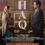 HAQ 2025 Hindi HDTC – Filmyzilla, VegaMovies, 9xMoviez, 7StarHd